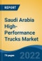 Saudi Arabia High-Performance Trucks Market, By Vehicle Type (Light Duty Trucks, Medium Duty Trucks, Heavy-Duty Trucks), By Power Output (250-400 HP, 401-550 HP and >550 HP), By Fuel Type, By Transmission Type, By Geography, Competition, Forecast & Opportunities, 2027 - Product Thumbnail Image