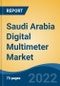 Saudi Arabia Digital Multimeter Market, By Type, By Functionality, By Application (Automotive, Manufacturing, Consumer Electronics, Industrial, Residential, Commercial), By Region, Competition Forecast & Opportunities, 2028 - Product Thumbnail Image