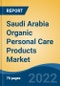 Saudi Arabia Organic Personal Care Products Market, By Product Type (Skin Care, Bath and Shower Products, Color Cosmetic Products and Perfumes & Deodorants), By Distribution Channel, By Region, Competition, Forecast & Opportunities, 2027 - Product Image