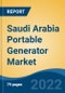 Saudi Arabia Portable Generator Market, By Fuel Type (Diesel, Gasoline, Natural Gas & LPG), By End-User (Commercial, Industrial and Residential), By Power Rating, By Application, By Region, Competition Forecast & Opportunities, 2027 - Product Thumbnail Image