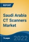 Saudi Arabia CT Scanners Market, By Slice (8-slice, 16-slice, 32-slice, 64-slice, 128-slice & above), By Modality (Fixed v/s Mobile), By Device Architecture (O-arm v/s C-arm), By Application, By End Users, By Region, Competition, Forecast & Opportunities, 2027 - Product Thumbnail Image