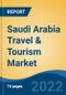 Saudi Arabia Travel & Tourism Market, By Product/Service Offering (Ticket Reservation, Hotel Booking, Holiday/Tour Packages, Travel Insurance, Others), By Type, By Purpose of Visit, By Tourist Profile, By Region, Competition, Forecast & Opportunities, 2027 - Product Image