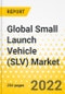 Global Small Launch Vehicle (SLV) Market - A Comprehensive Launch Market Assessment: Focus on End User, Satellite Mass, Platform Type, Propulsion Type, Service Type, and Country - Analysis and Forecast, 2022-2032 - Product Thumbnail Image