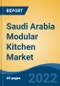 Saudi Arabia Modular Kitchen Market, By Design (U-Shaped Kitchen, L-Shaped Kitchen, Straight/One-walled Kitchen and Others), By Product Type (Floor Cabinets & Wall Cabinets, Tall Storage and Others), By Sales Category, By Region, Competition, Forecast & Opportunities, 2027 - Product Thumbnail Image