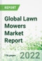 Global Lawn Mowers Market Report - Product Image