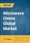 Microwave Ovens Global Market Report 2022, By Product, By Application, By Structure, By Distribution Channel - Product Image