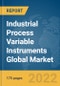 Industrial Process Variable Instruments Global Market Report 2022, By Type, By Application - Product Image
