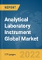 Analytical Laboratory Instrument Global Market Report 2022, By Type, By End-User, By Application - Product Image