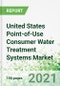 United States Point-of-Use Consumer Water Treatment Systems Market 2021-2024 - Product Thumbnail Image