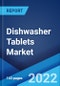 Dishwasher Tablets Market: Global Industry Trends, Share, Size, Growth, Opportunity and Forecast 2022-2027 - Product Image