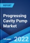 Progressing Cavity Pump Market: Global Industry Trends, Share, Size, Growth, Opportunity and Forecast 2022-2027 - Product Image