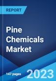 Pine Chemicals Market: Global Industry Trends, Share, Size, Growth, Opportunity and Forecast 2023-2028- Product Image