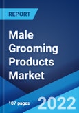 Male Grooming Products Market: Global Industry Trends, Share, Size, Growth, Opportunity and Forecast 2022-2027- Product Image