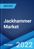 Jackhammer Market: Global Industry Trends, Share, Size, Growth, Opportunity and Forecast 2022-2027- Product Image