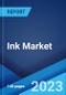 Ink Market: Global Industry Trends, Share, Size, Growth, Opportunity and Forecast 2023-2028 - Product Image