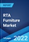 RTA Furniture Market: Global Industry Trends, Share, Size, Growth, Opportunity and Forecast 2022-2027 - Product Image