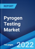 Pyrogen Testing Market: Global Industry Trends, Share, Size, Growth, Opportunity and Forecast 2022-2027- Product Image
