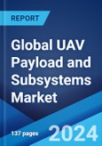Global UAV Payload and Subsystems Market Report by Type, Subsystems, Application, and Region 2024-2032- Product Image