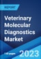 Veterinary Molecular Diagnostics Market: Global Industry Trends, Share, Size, Growth, Opportunity and Forecast 2022-2027 - Product Image