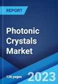 Photonic Crystals Market: Global Industry Trends, Share, Size, Growth, Opportunity and Forecast 2023-2028- Product Image