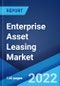 Enterprise Asset Leasing Market: Global Industry Trends, Share, Size, Growth, Opportunity and Forecast 2022-2027 - Product Thumbnail Image