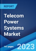 Telecom Power Systems Market: Global Industry Trends, Share, Size, Growth, Opportunity and Forecast 2022-2027- Product Image