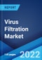 Virus Filtration Market: Global Industry Trends, Share, Size, Growth, Opportunity and Forecast 2022-2027 - Product Thumbnail Image