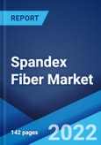 Spandex Fiber Market: Global Industry Trends, Share, Size, Growth, Opportunity and Forecast 2022-2027- Product Image