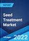 Seed Treatment Market: Global Industry Trends, Share, Size, Growth, Opportunity and Forecast 2022-2027 - Product Image