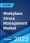 Workplace Stress Management Market: Global Industry Trends, Share, Size, Growth, Opportunity and Forecast 2022-2027 - Product Image