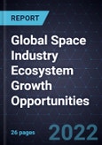 Global Space Industry Ecosystem Growth Opportunities- Product Image