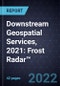 Downstream Geospatial Services, 2021: Frost Radar™ - Product Image