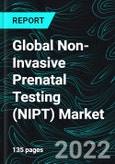 Global Non-Invasive Prenatal Testing (NIPT) Market, Forecast 2022-2027, Industry Trends, Growth, Insight, Impact of COVID-19, Company Analysis- Product Image