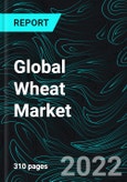 Global Wheat Market, Size, Forecast 2022-2027, Industry Trends, Growth, Share, Outlook, Impact of COVID-19, Opportunity Company Analysis- Product Image