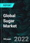 Global Sugar Market, Size, Share, Forecast 2022-2027, Industry Trends, Growth, Outlook, Impact of COVID-19, Opportunity Company Analysis - Product Image