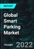 Global Smart Parking Market, Size, Forecast 2022-2027, Industry Trends, Growth, Outlook, Impact of COVID-19, Opportunity Company Analysis- Product Image