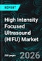 High Intensity Focused Ultrasound (HIFU) Market Report by Imaging Technology, Application, End User, CountriesCountries and Company 2026-2034 - Product Thumbnail Image
