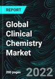 Global Clinical Chemistry Market, Size, Forecast 2022-2027, Industry Trends, Share, Growth, Insight, Impact of COVID-19, Company Analysis- Product Image