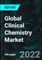 Global Clinical Chemistry Market, Size, Forecast 2022-2027, Industry Trends, Share, Growth, Insight, Impact of COVID-19, Company Analysis - Product Image