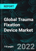 Global Trauma Fixation Device Market, Forecast 2022-2027, Industry Trends, Growth, Impact of COVID-19, Opportunity Company Analysis- Product Image