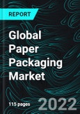 Global Paper Packaging Market, Size, Forecast 2022-2027, Industry Trends, Growth, Impact of COVID-19, Opportunity Company Analysis- Product Image