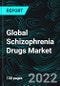 Global Schizophrenia Drugs Market, Size, Forecast 2022-2027, Industry Trends, Share, Growth, Insight, Impact of COVID-19, Company Analysis - Product Image