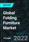 Global Folding Furniture Market, Size, Forecast 2022-2027, Industry Trends, Growth, Insight, Impact of COVID-19, Company Analysis - Product Thumbnail Image