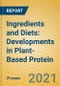 Ingredients and Diets: Developments in Plant-Based Protein - Product Thumbnail Image