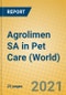 Agrolimen SA in Pet Care (World) - Product Image