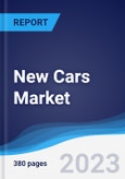 New Cars - Market Summary, Competitive Analysis and Forecast, 2017-2026- Product Image