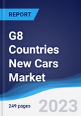 G8 Countries New Cars Market Summary, Competitive Analysis and Forecast, 2018-2027- Product Image