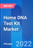 Home DNA Test Kit Market Opportunity Forecast 2028- Product Image