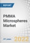 PMMA Microspheres Market by Application (Signs & Displays, Paints & Coatings and Printing Inks, Cosmetics, Polymers & Films, Medical) and Region (North America, Europe, Asia Pacific and Rest of the World) - Global Forecasts to 2026 - Product Image