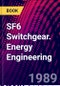 SF6 Switchgear. Energy Engineering - Product Image